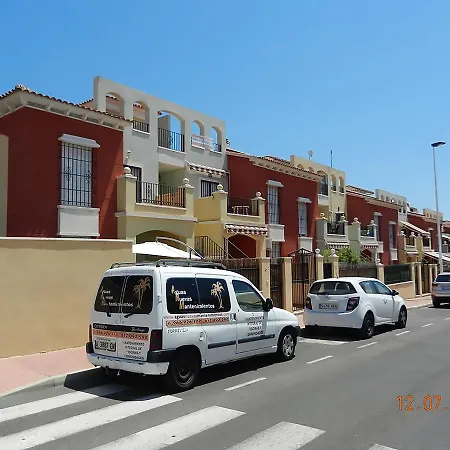 Alegria Id131 Torrevieja