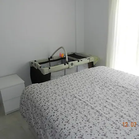 Alegria Id131 Nyaraló Torrevieja