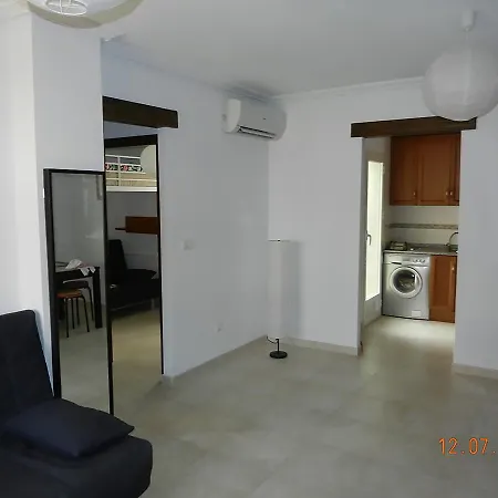 بيت للعطل Alegria Id131