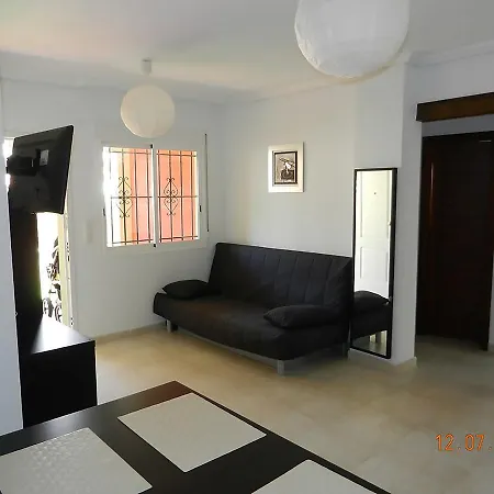 Alegria Id131 بيت للعطل