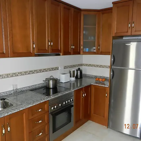Holiday home Alegria Id131