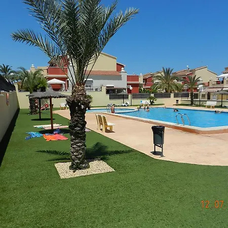 Alegria Id131 Holiday home *